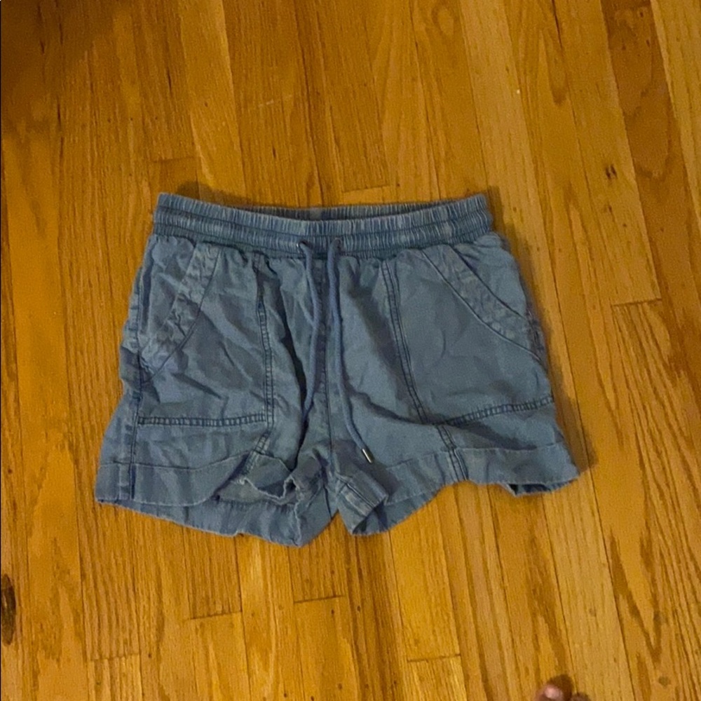 Cargo shorts